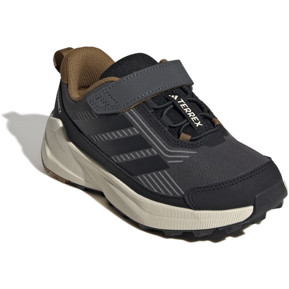 Køb adidas Originals Grey Six/Core Black/Bronze Strata Terrex Trailmaker 2 Cf K Sko