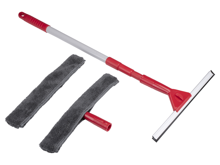 Dirt Devil Raamwisser set