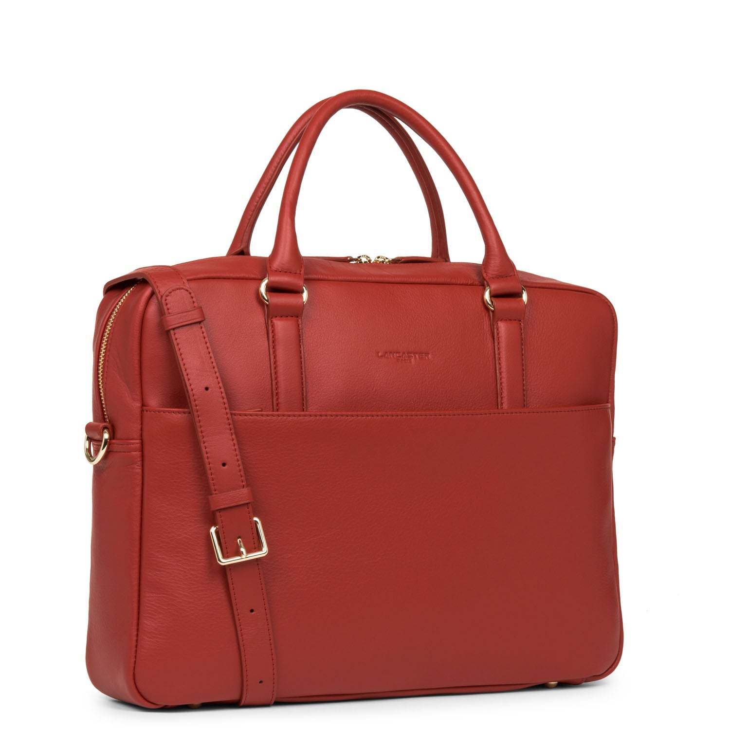 Mademoiselle Business-Porte documents
