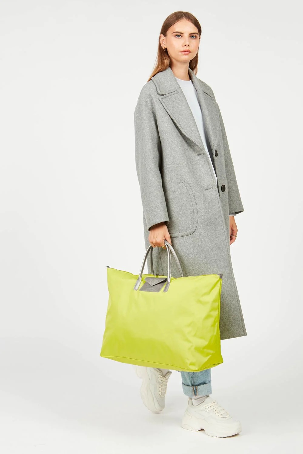 Smart KBA-Sac 24/48h