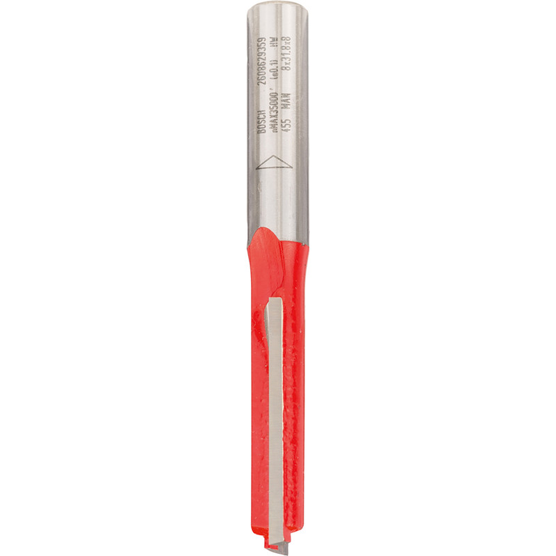 Bosch vingerfrees lang 8 : 8x31,8mm*