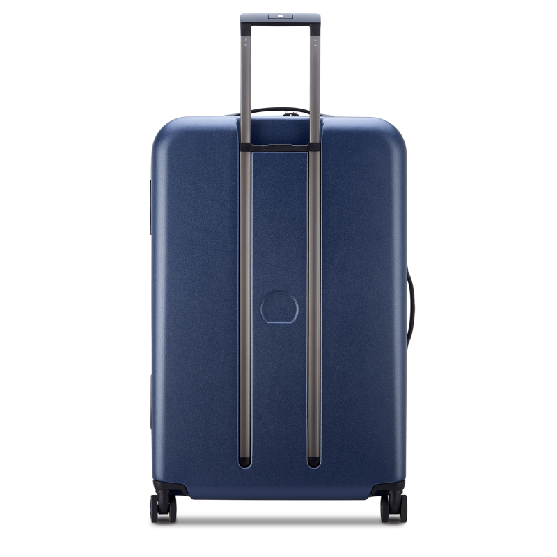 Valise rigide Turenne 2.0 83 cm Bleu Nuit
