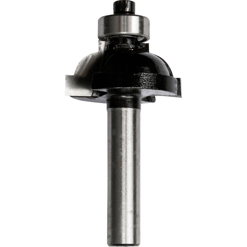Profielfrees 8 : 8,4x14mm
