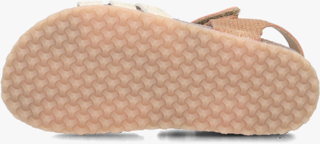 DEVELAB beige develab sandalen 48410