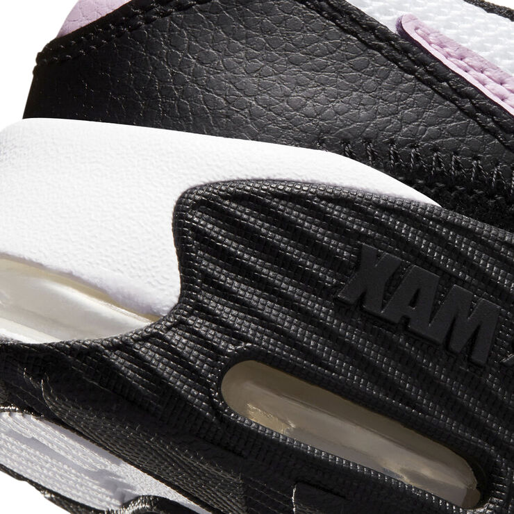 Nike Air Max Excee Sneakers Sort