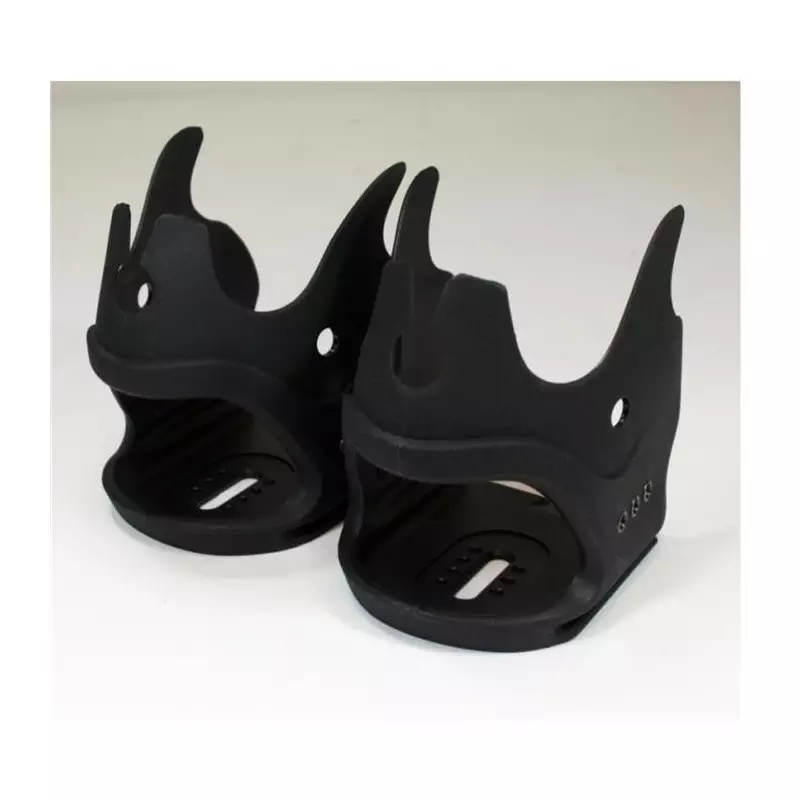 Cuff roller USD Shadow Low black 2.0