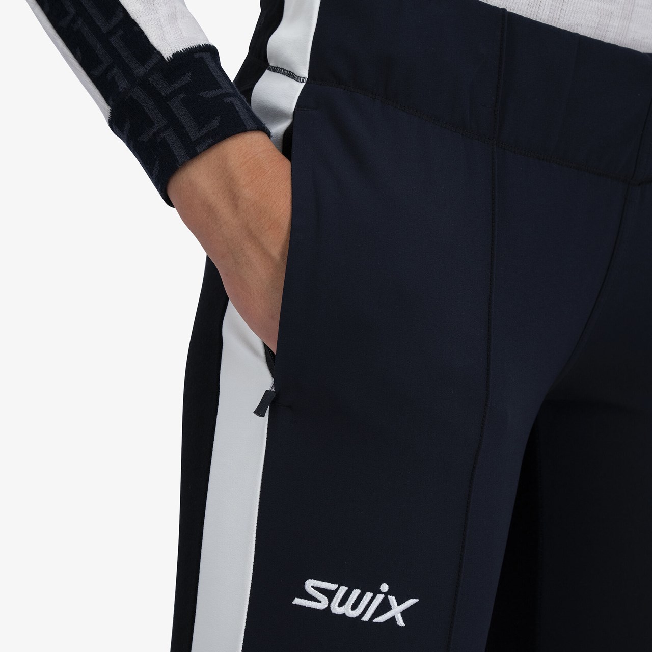Legacy Pants Dame Black