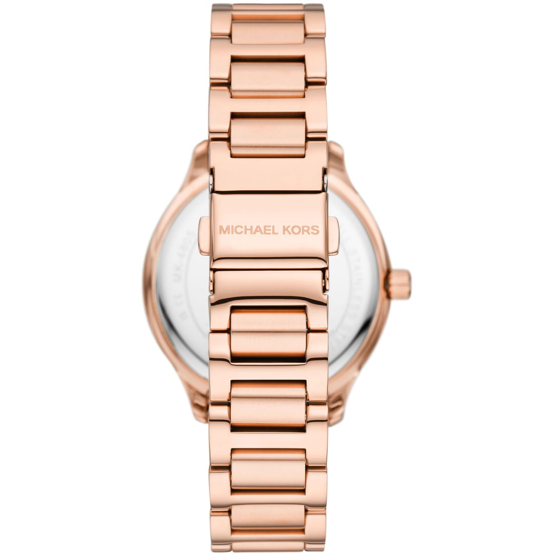 Michael Kors Sage Petite Seconde Rosé