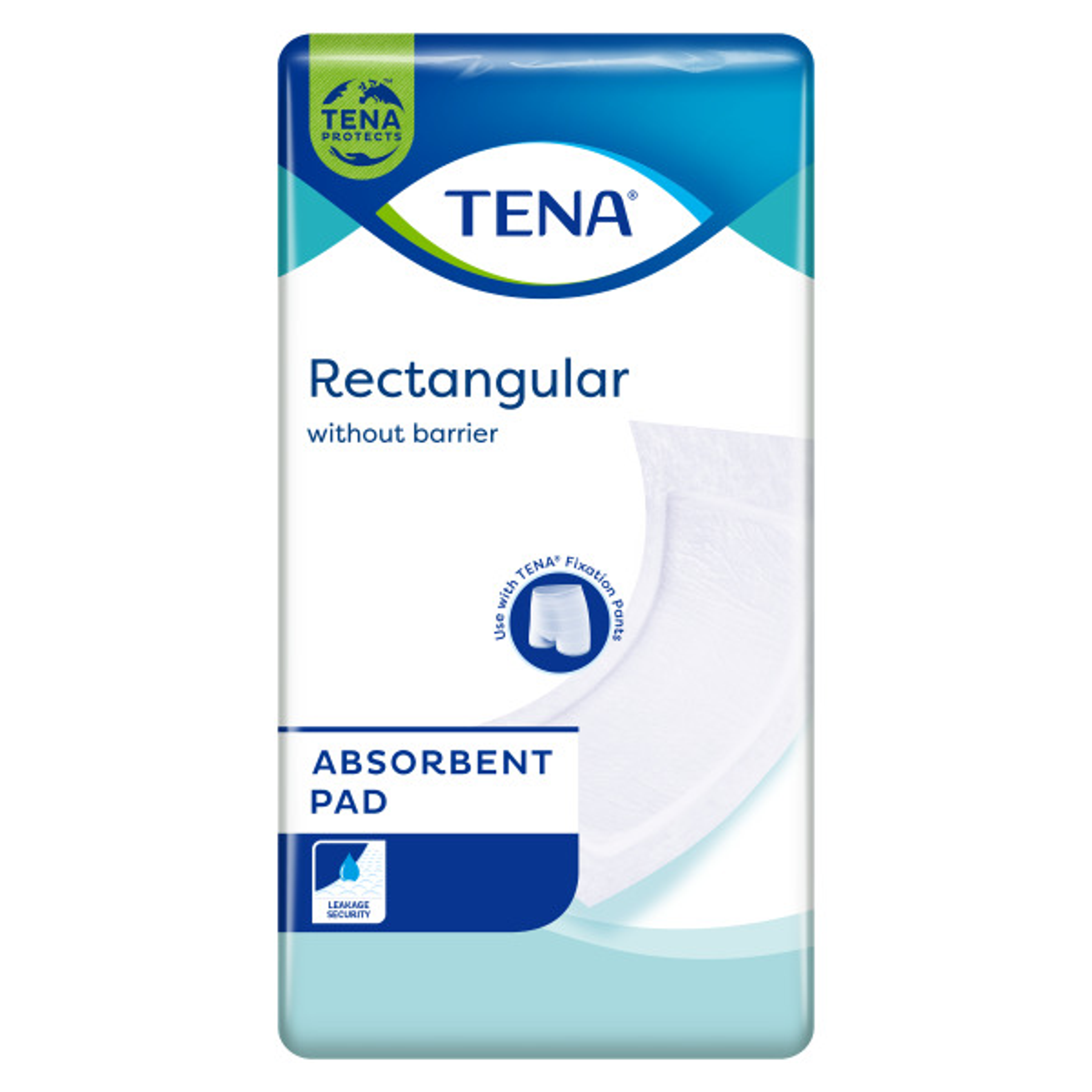Tena Inlegverband 20 x 60 cm (30 stuks)