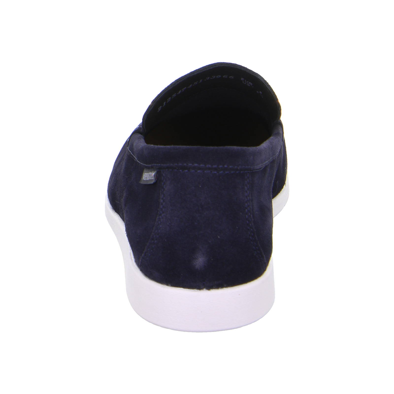 Mephisto Valner bleu