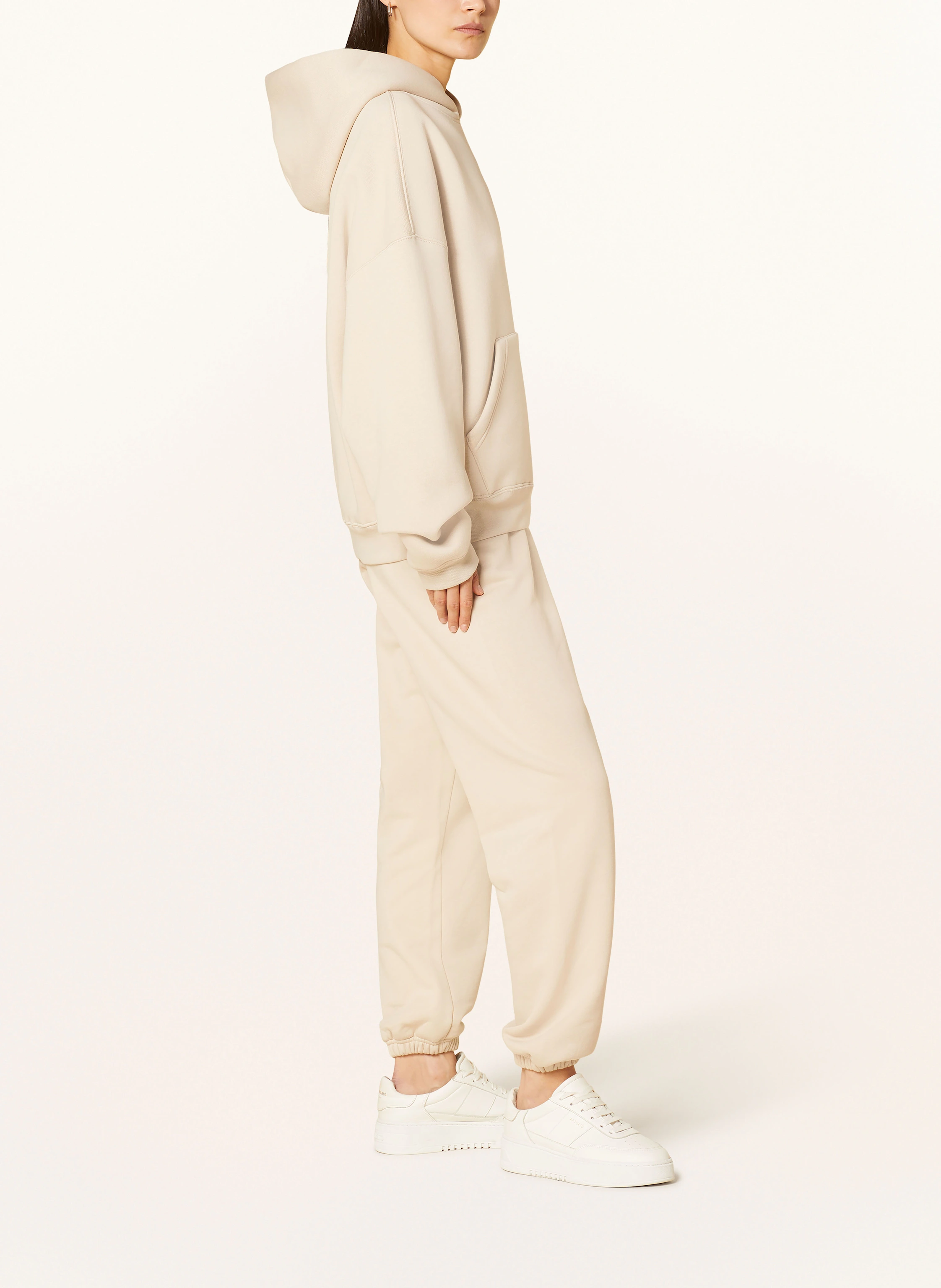 WRSTBHVR Hoodie HAKO