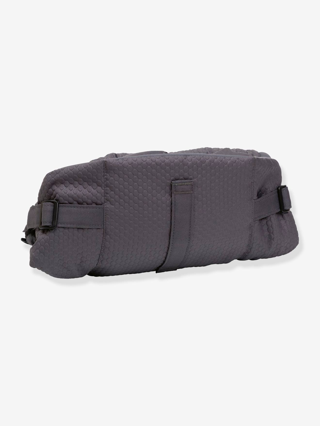 Porta-bebê ergonômico Chicco Easyfit, cinza