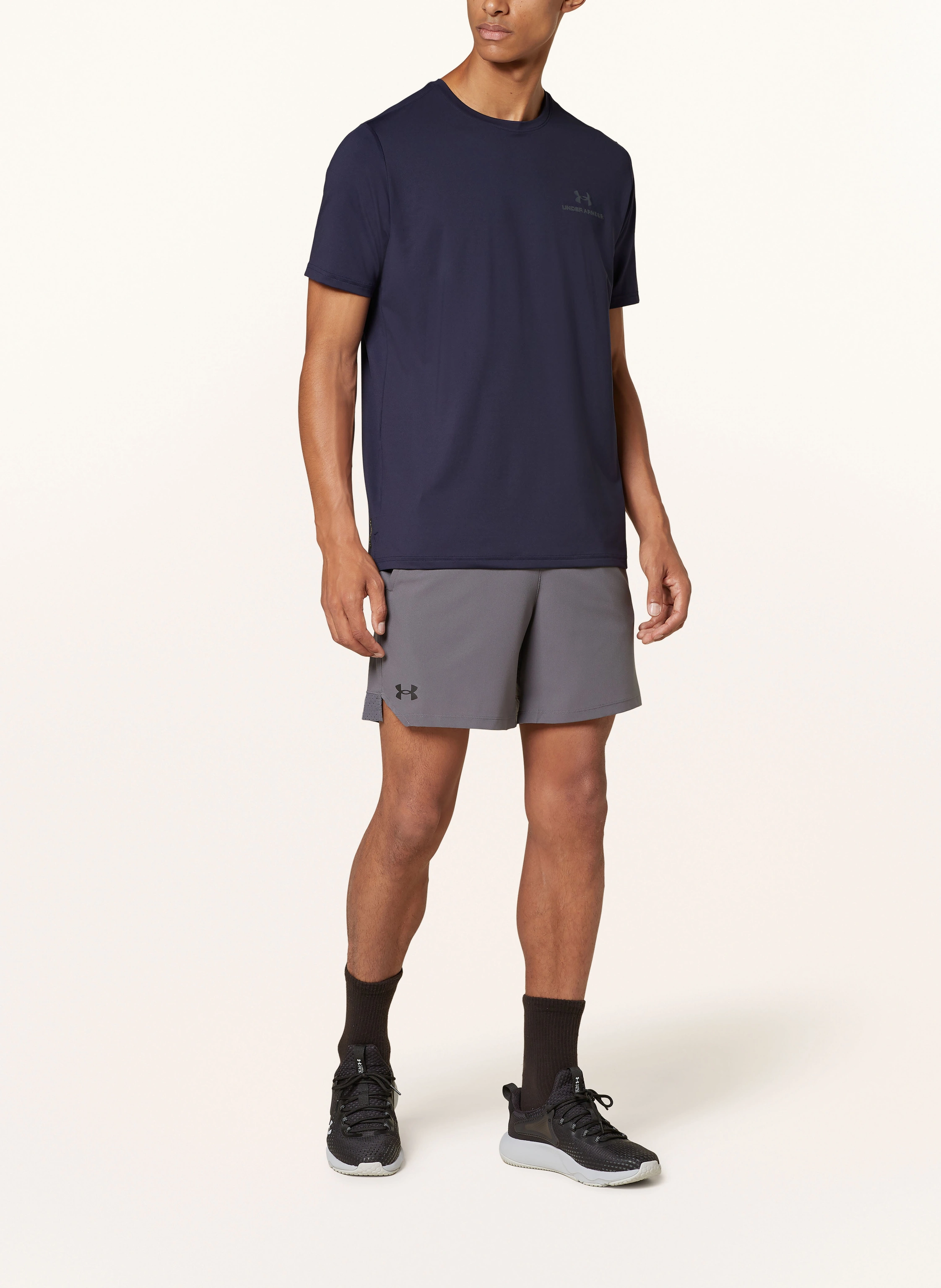UNDER ARMOUR T-Shirt VANISH ENERGY