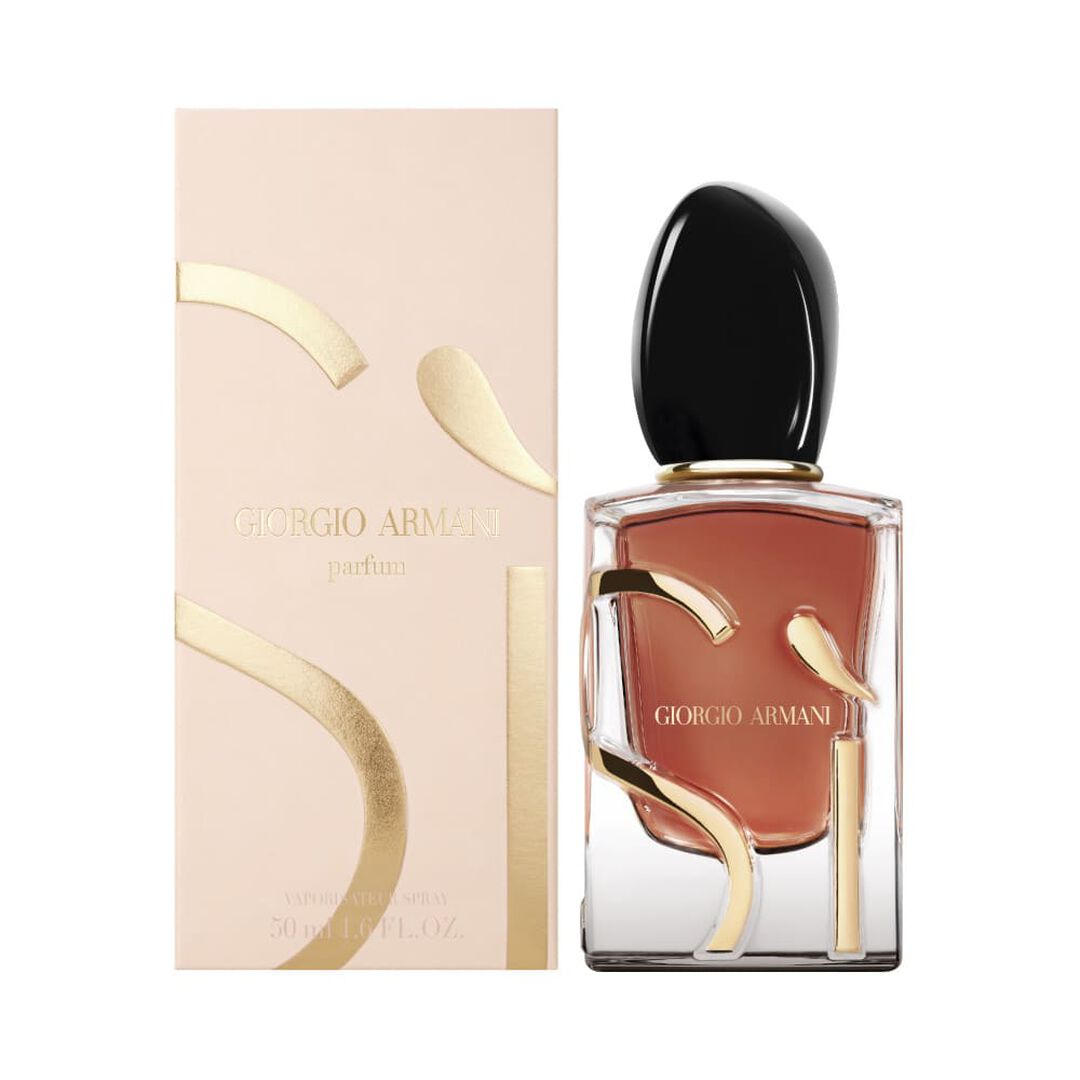 Giorgio Armani ARMANI SI Parfum - 50ml