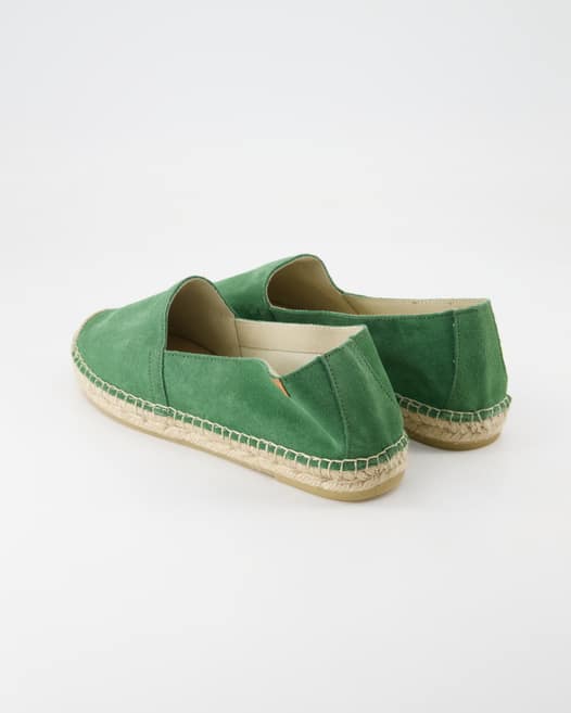 Vidorreta 00700 Espadrilles in Grün