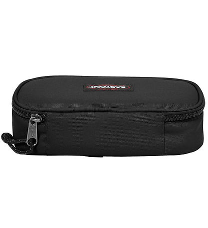 Eastpak Penalhus - Oval XL Single - Sort