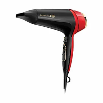 Remington Manchester United Thermacare Pro Hårtørrer