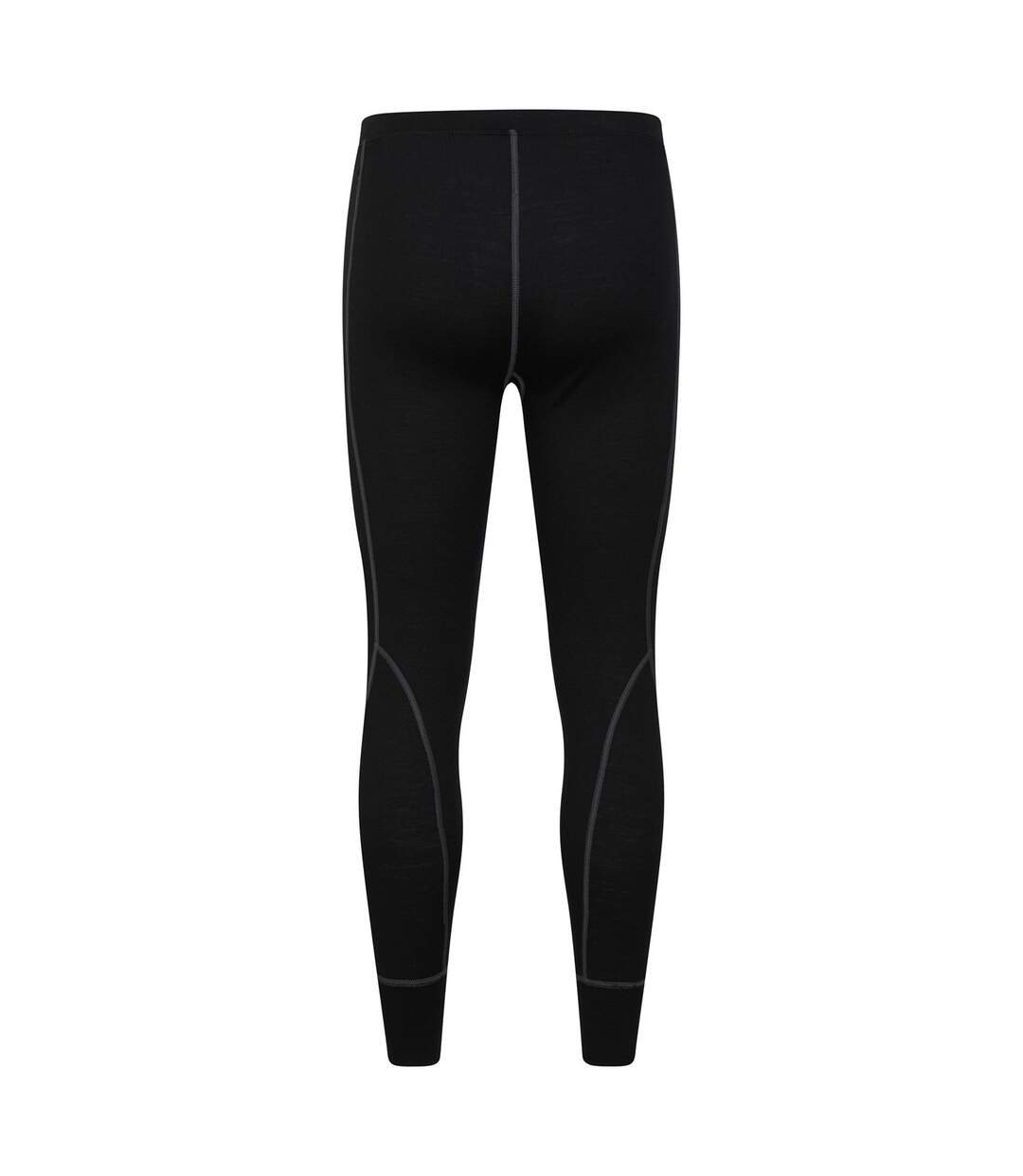 Mountain Warehouse - Bas thermique ASGARD - Homme (Noir vif) - UTMW1045