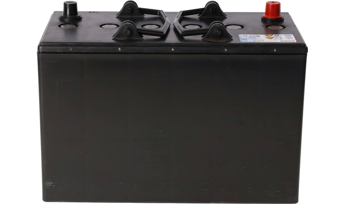 Batteri 12V 85Ah