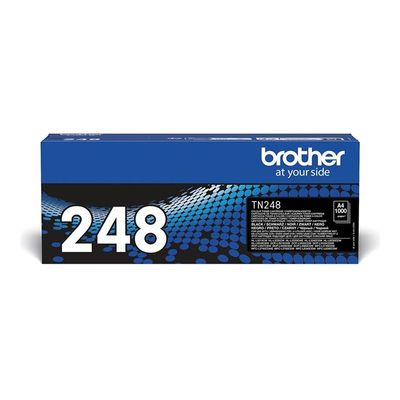 Brother TN-248 - noir - cartouche laser d'origine