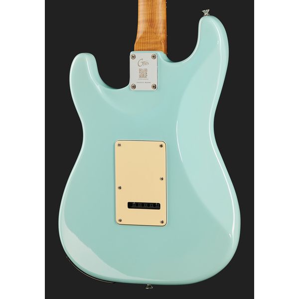 Mooer GTRS Guitars Prof. 800 TB