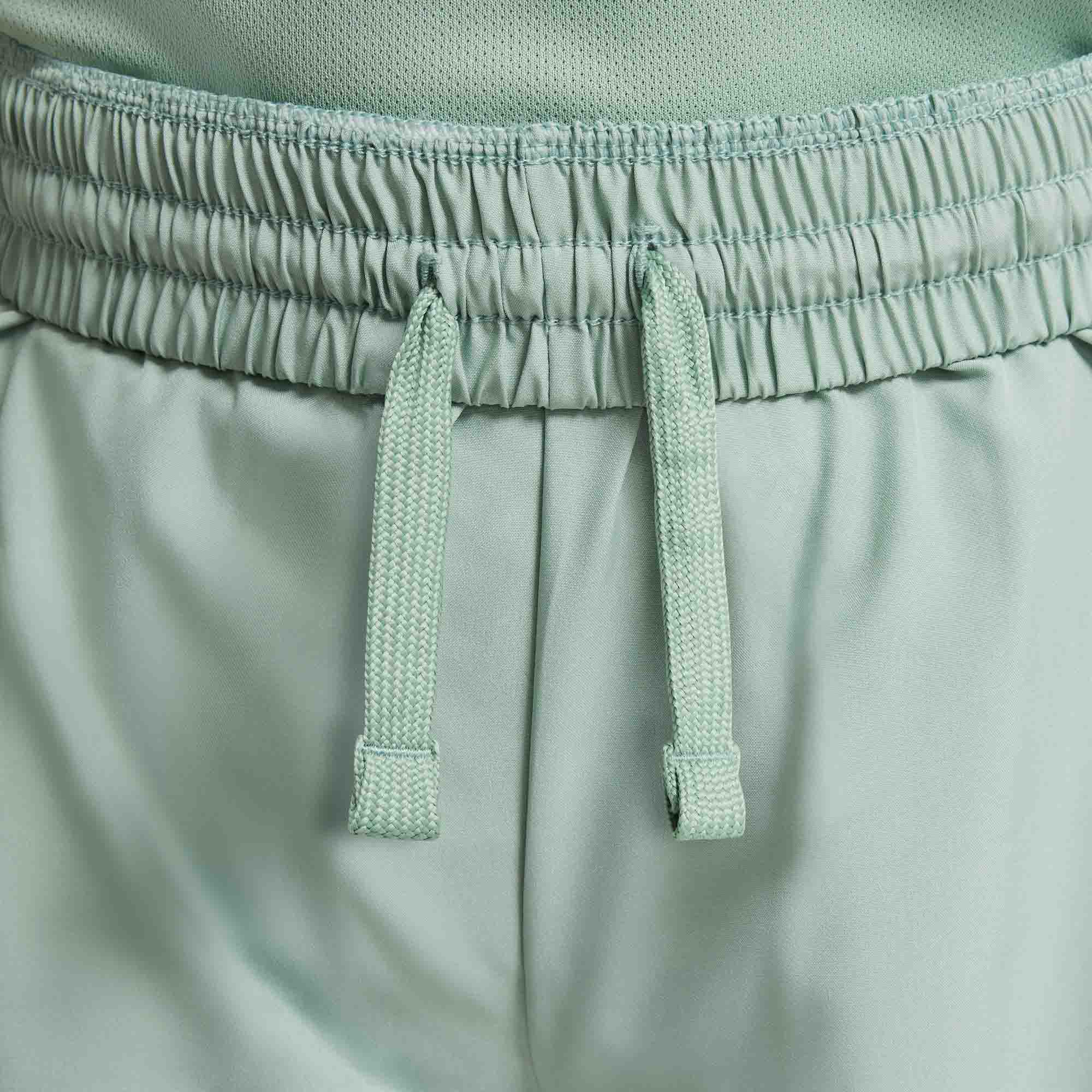 Dri-FIT Multi  Training Shorts Junior 037/Steam/White