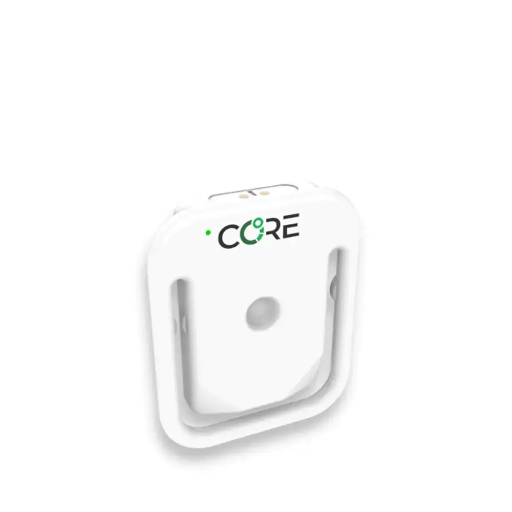 CORE Body Temperatuur Sensor