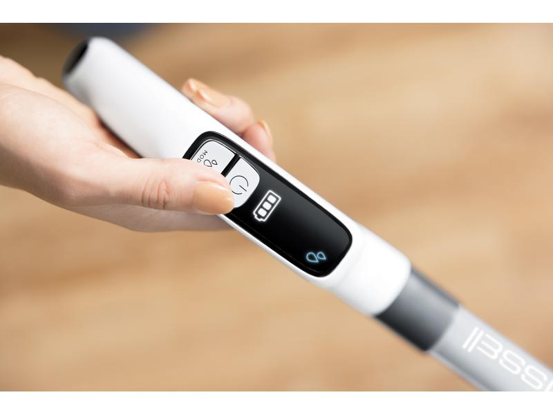 BISSELL Nass-Trockensauger CrossWave HF3 Cordless Select Nass- und Trockenreiniger für Hartböden