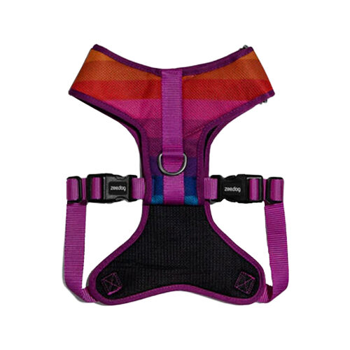 Zee.Dog Adjustable Air Mesh Harness