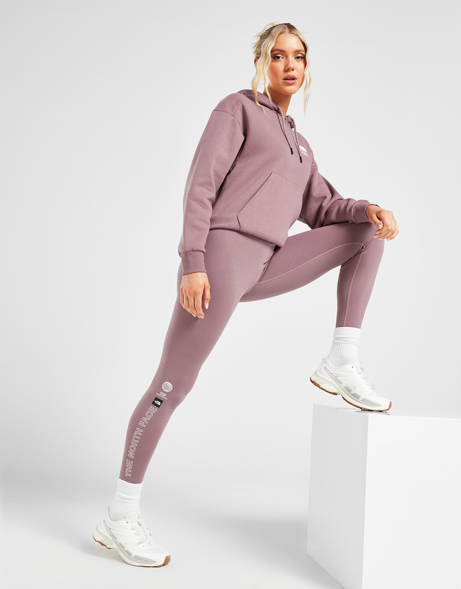 The North Face Legging Energy Coordinates Femme