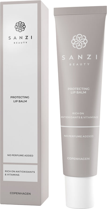 Sanzi Beauty Hydrating Lip Balm