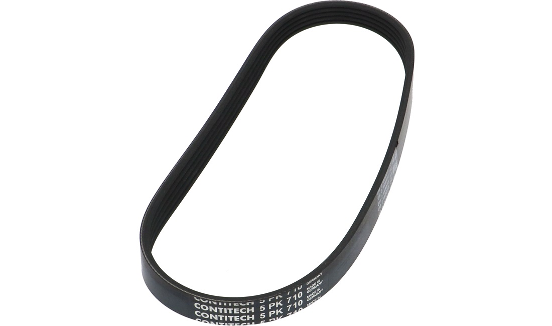 Multi v-rem 5 pk x 710 mm
