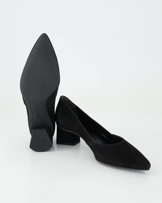 Paul Green 3815 Pumps in Schwarz