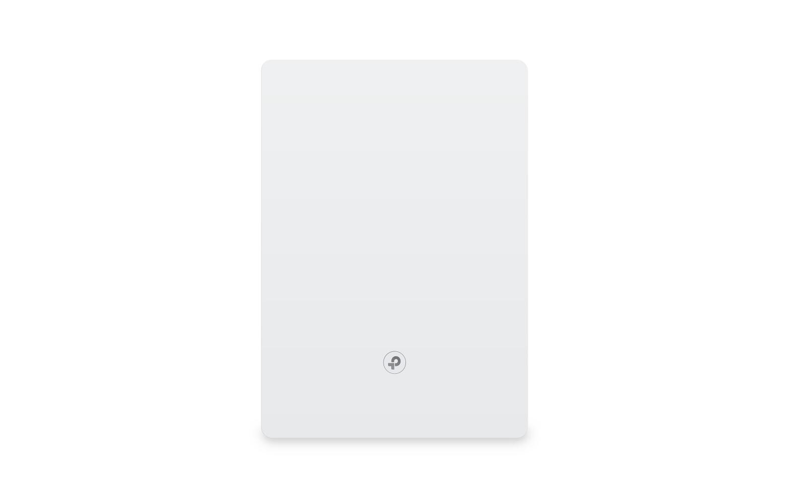 WLAN-Repeater Archer Air E5AX3000 Dual-Band Wi-Fi 6 Air Range Extender