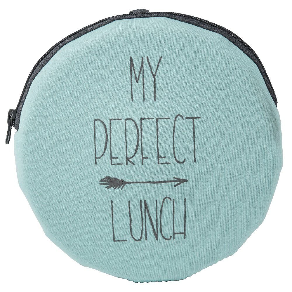 Lunch box ronde \
