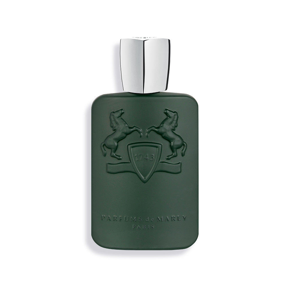 BYERLEY EAU DE PARFUM