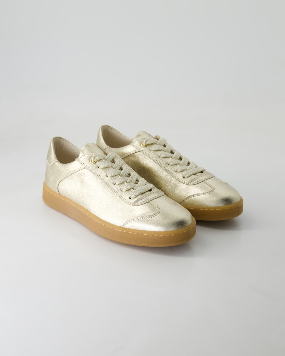 Konstantin Starke 6616 Sneaker in Gold