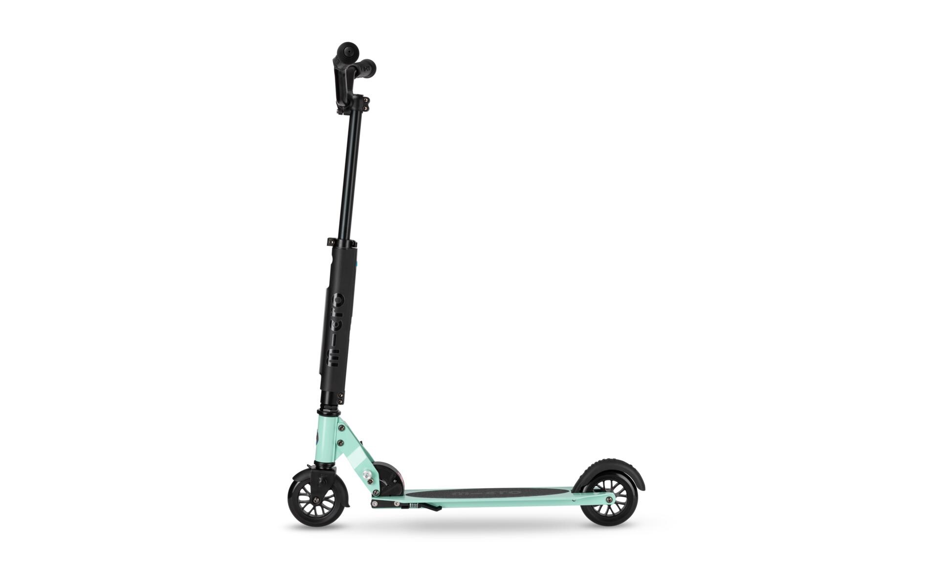 Kickboard Sprite Deluxe Mint<br>Scooter ideal für Kinder und Teenager – Grün