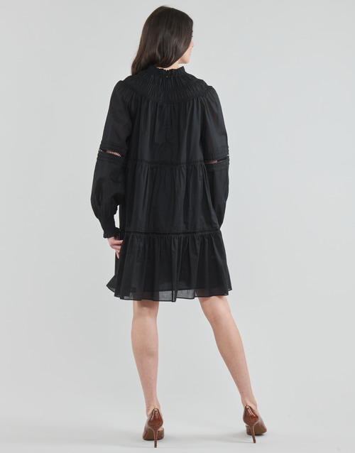 MICHAEL Michael Kors - CTN LAWN MINI TENTY DRS Negro
