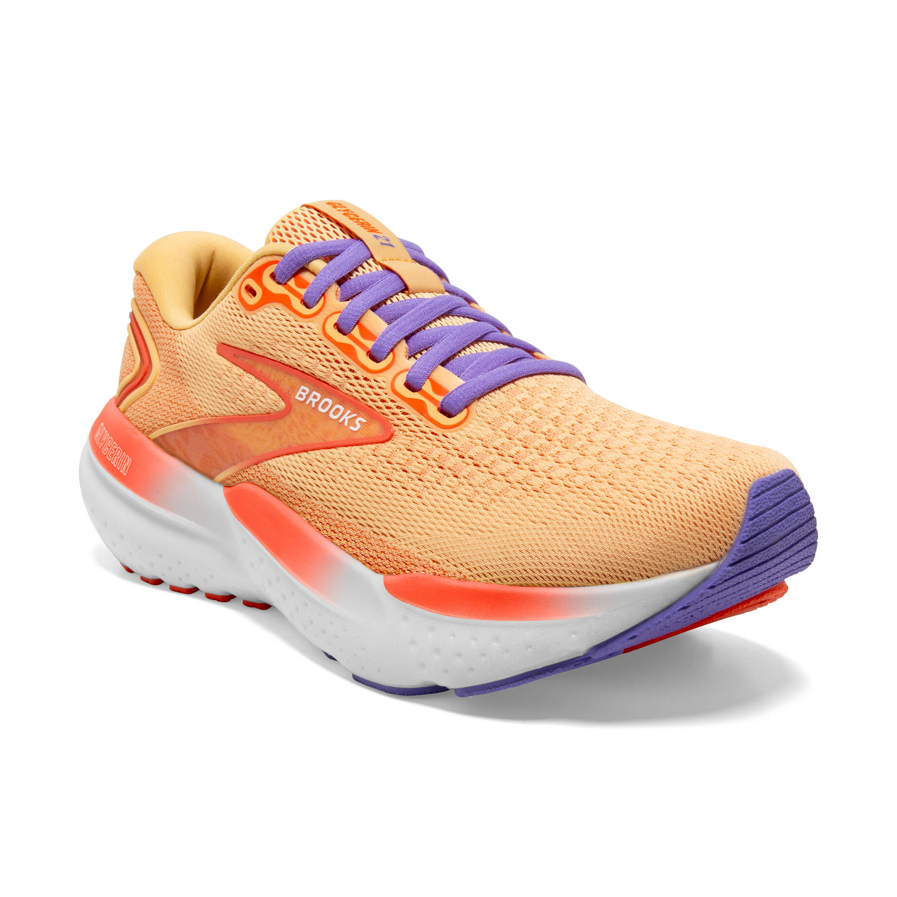 Brooks| Damen Laufschuhe GLYCERIN 21
