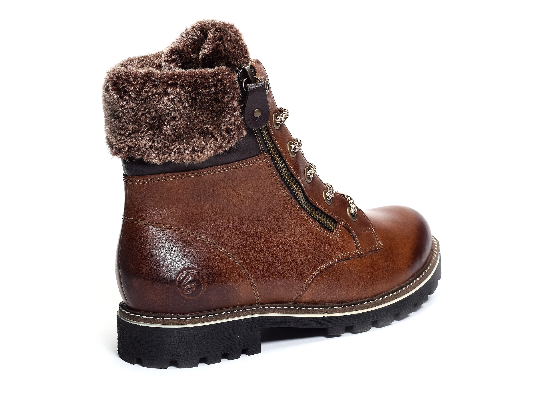 D8463 marron