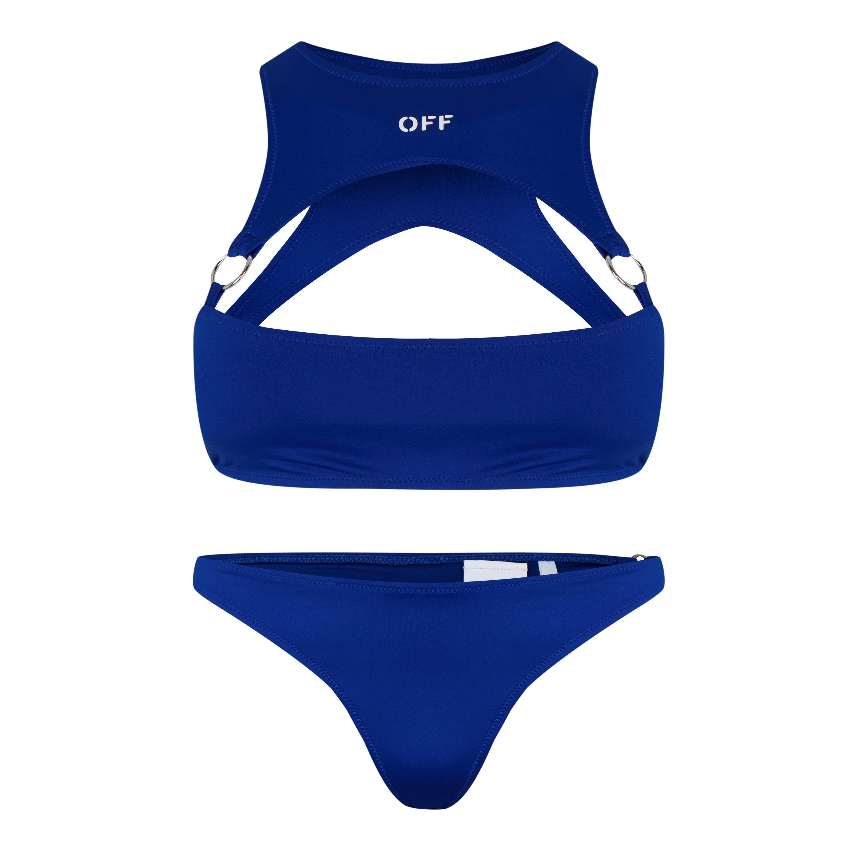 Off White Bikini
