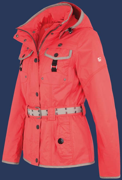 Chocandy NoSeAirTec, Coral