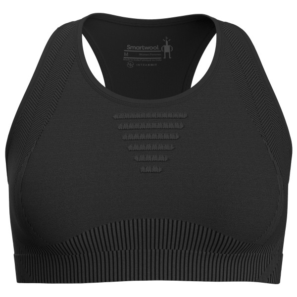 Smartwool - Women's Intraknit Racerback Bra - Brassière