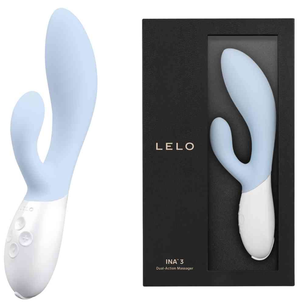 Rabbitvibrator 