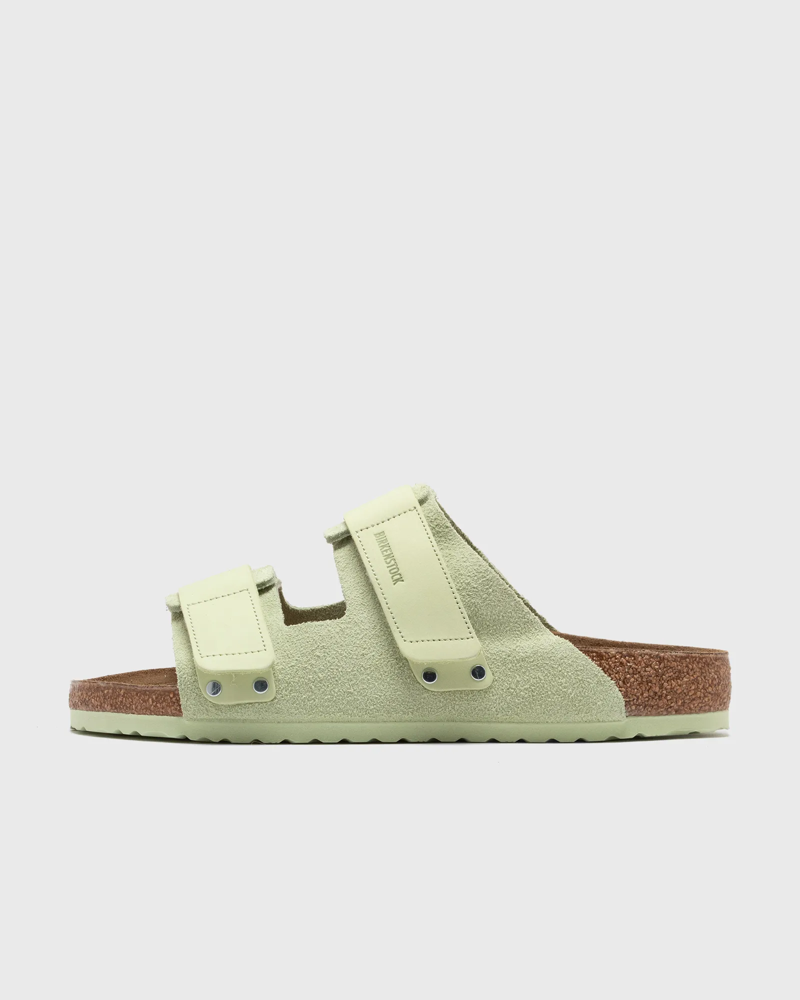 Teste Birkenstock LENB/LEVE
