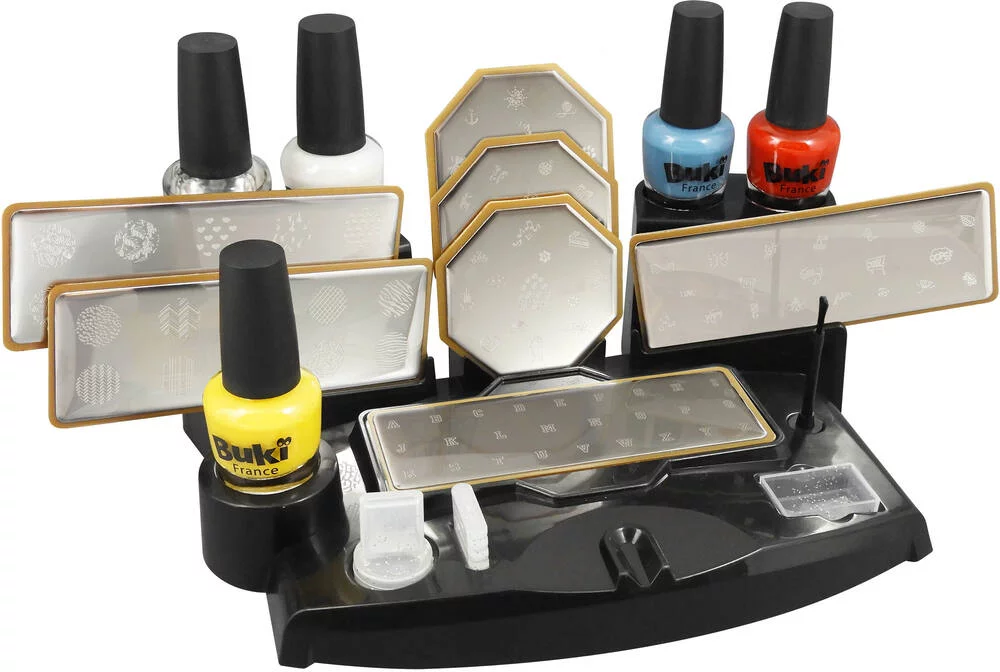 PROF. STUDIO - NAIL STAMPING