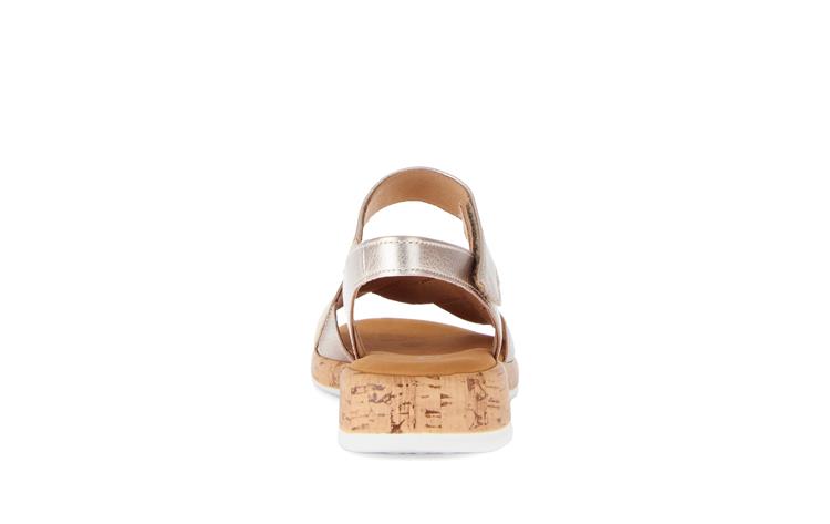 Gabor 62.735 puder/sand(s.kork)