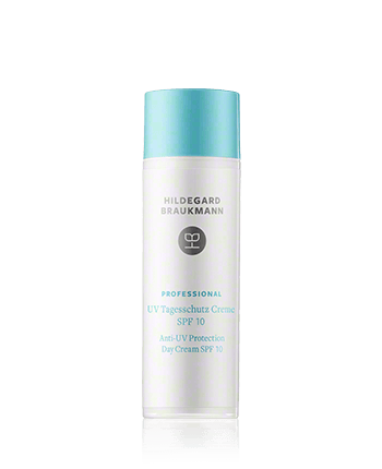 Hildegard Braukmann Professional UV Tagesschutz Creme SPF 10 50ml