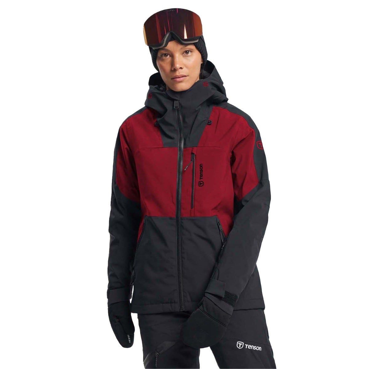 Tenson  Orbit Ski Jacket